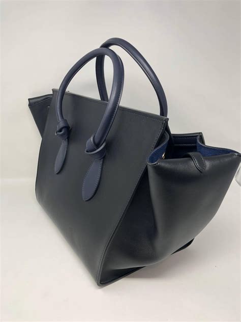 celine two tone tote